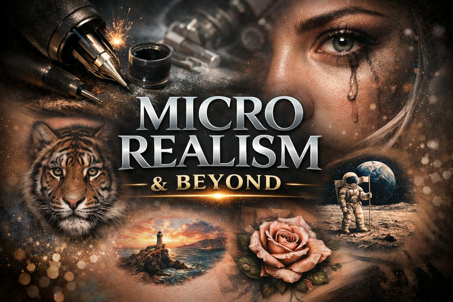 MICRO REALISM & BEYOND – Fortgeschrittene