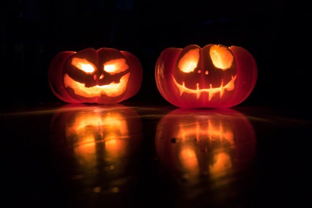 HALLOWEEN-SPECIAL