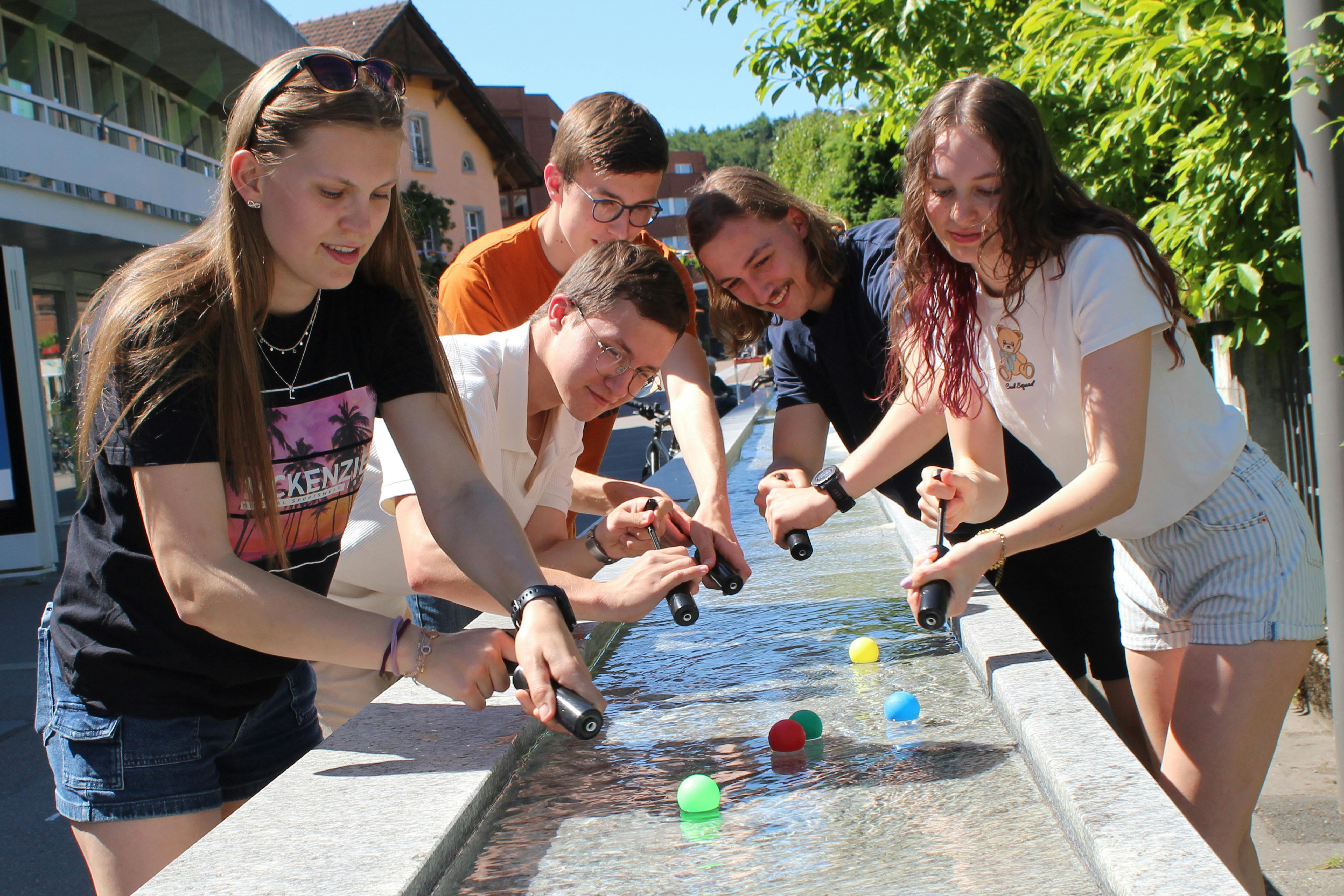 Ludotrail Effretikon