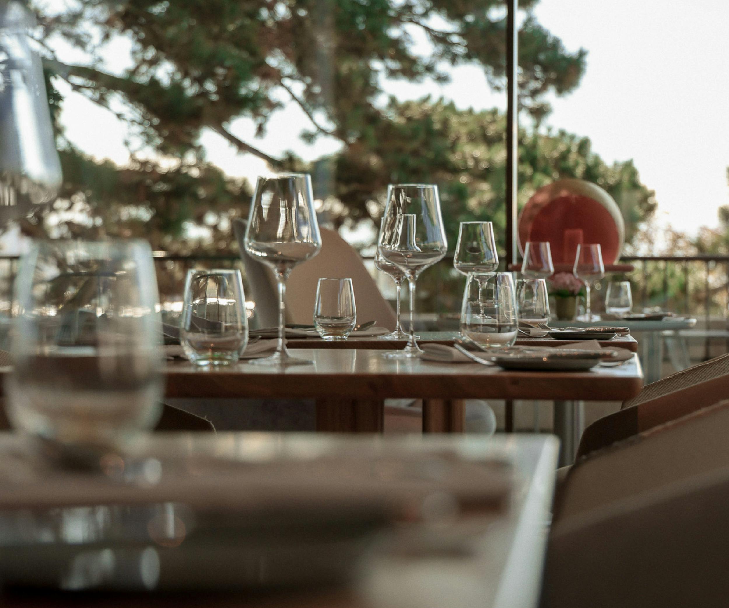 Geschenkgutscheine LUX Restaurant & Bar