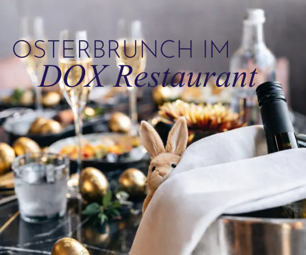 Osterbrunch
