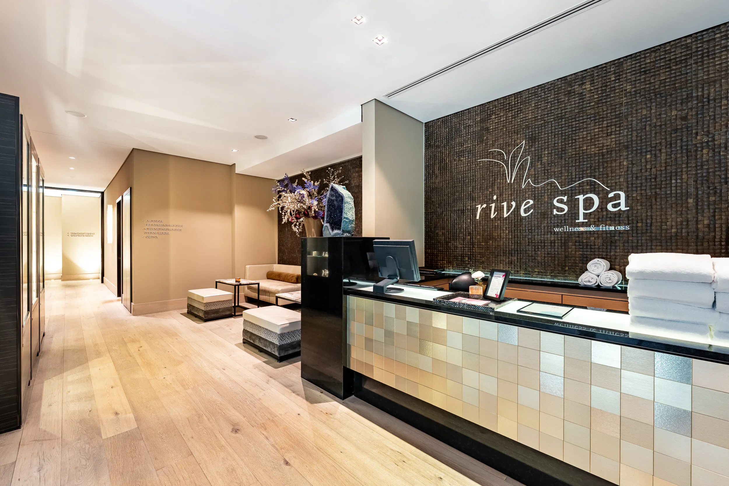 Rive Spa & Fitness