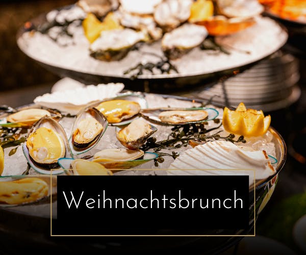 1. Weihnachtstag Brunch am 25.12.2025