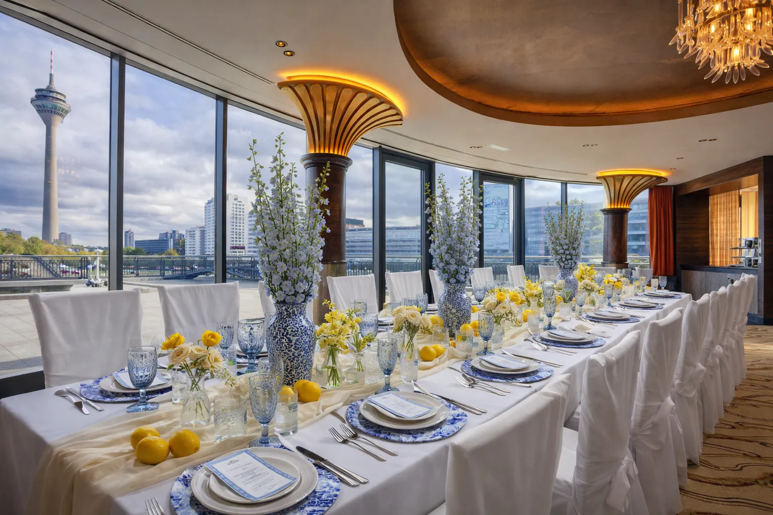 Tasteover Dinner Amici - DOX