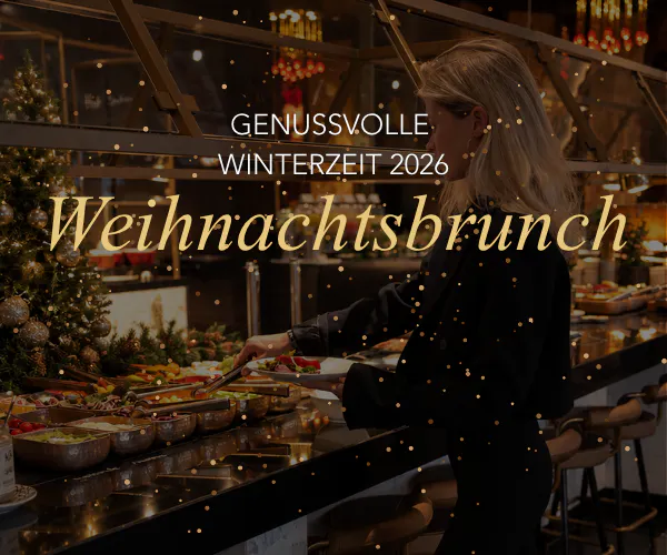 2.Weihnachtstag Brunch am 26.12.2026