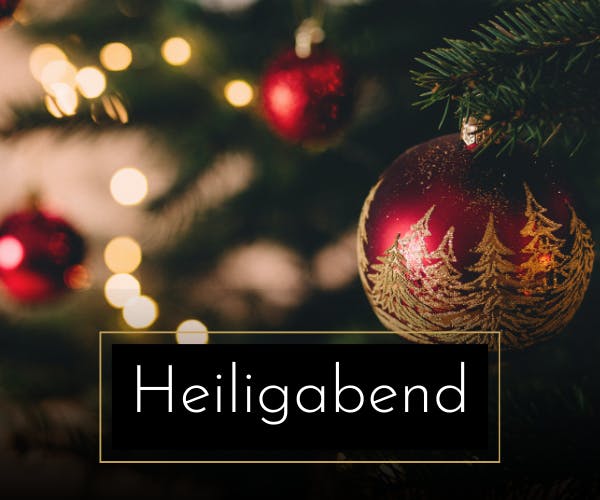 Heiligabend