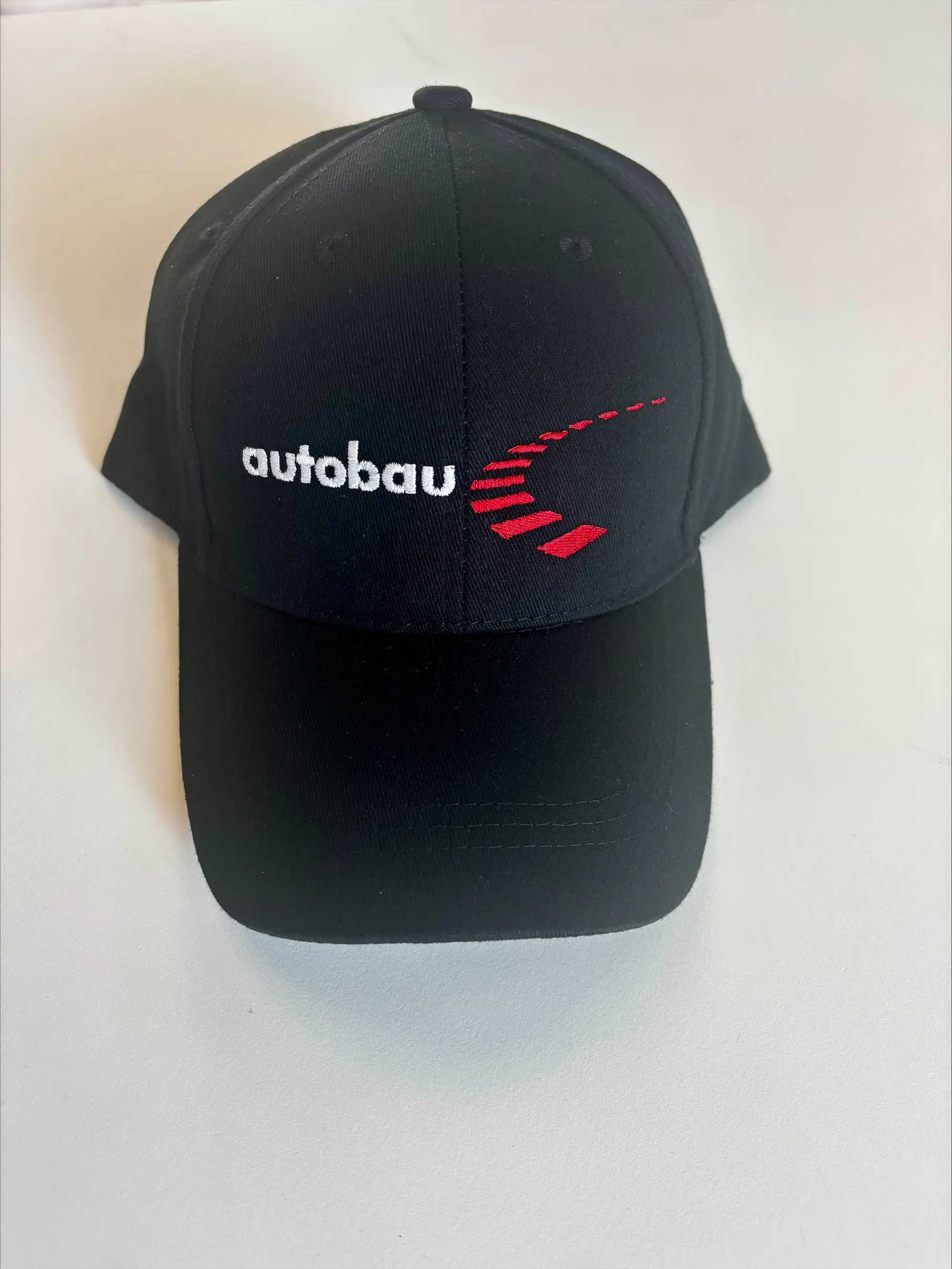 Cap "autobau"