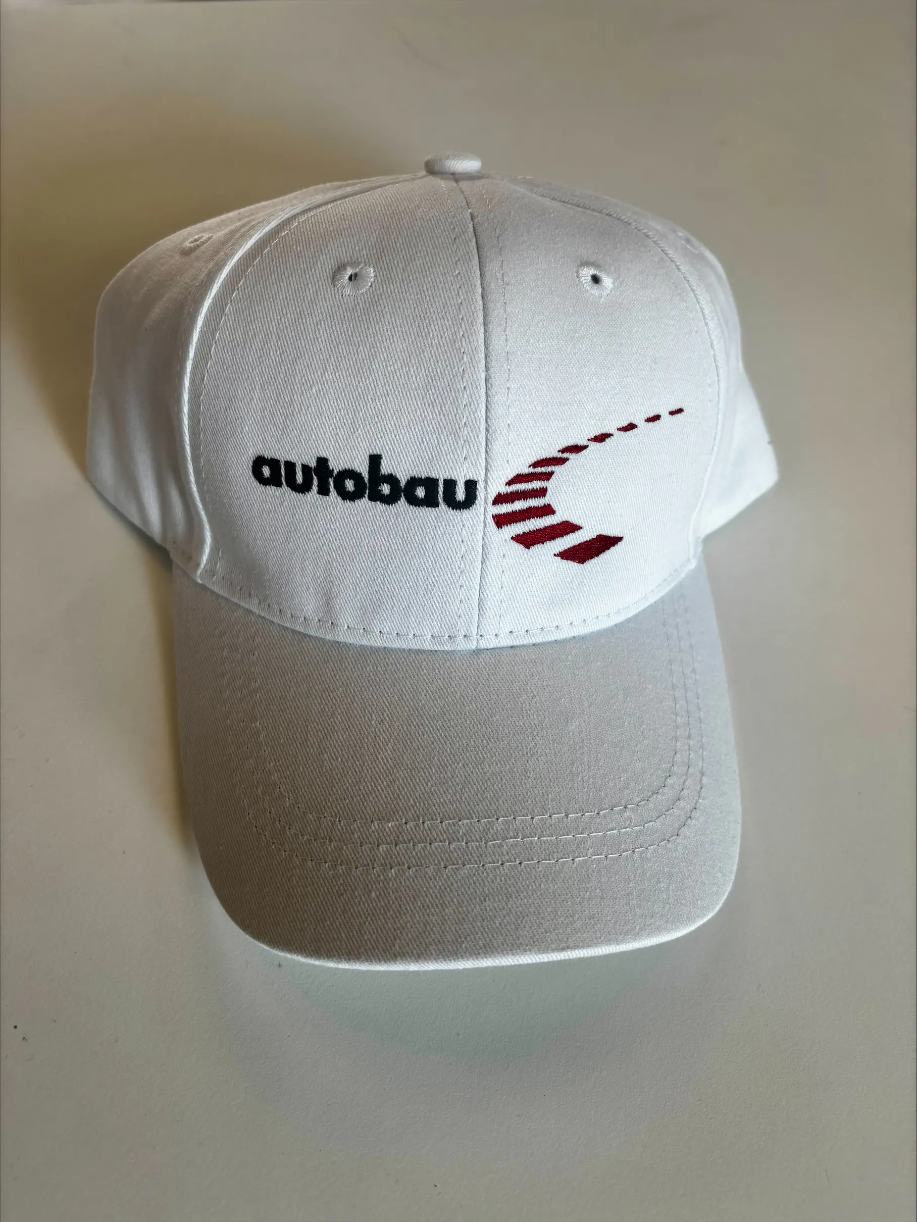 Cap "autobau"