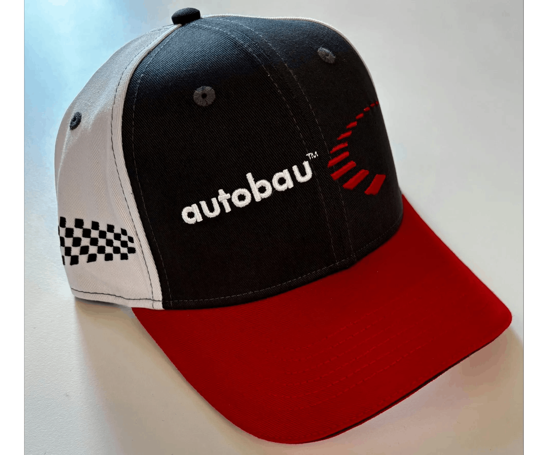 Cap "autobau"