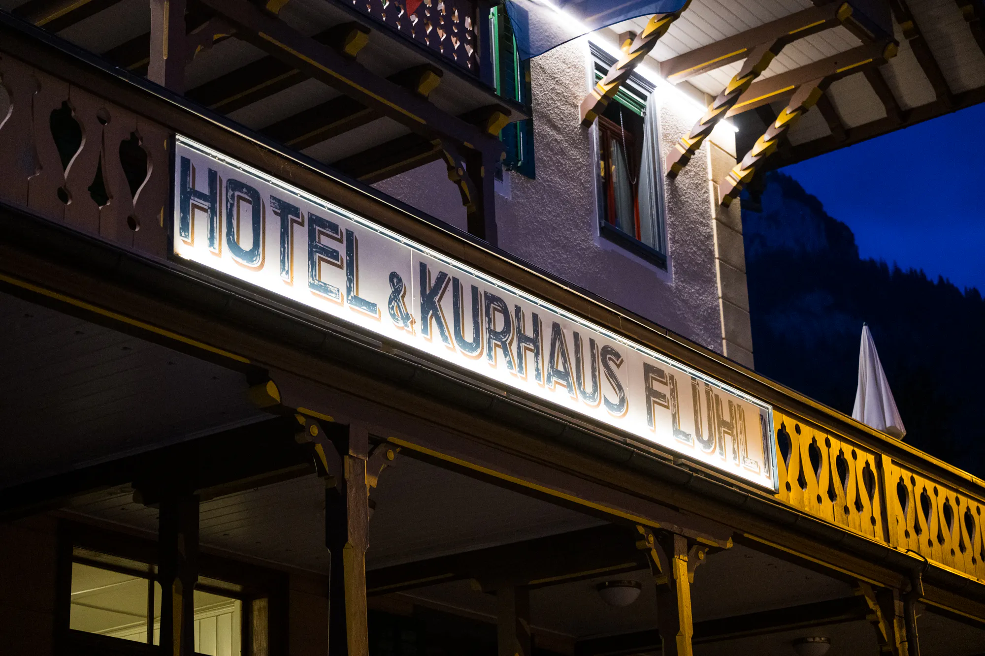 KURHAUS SESSIONS