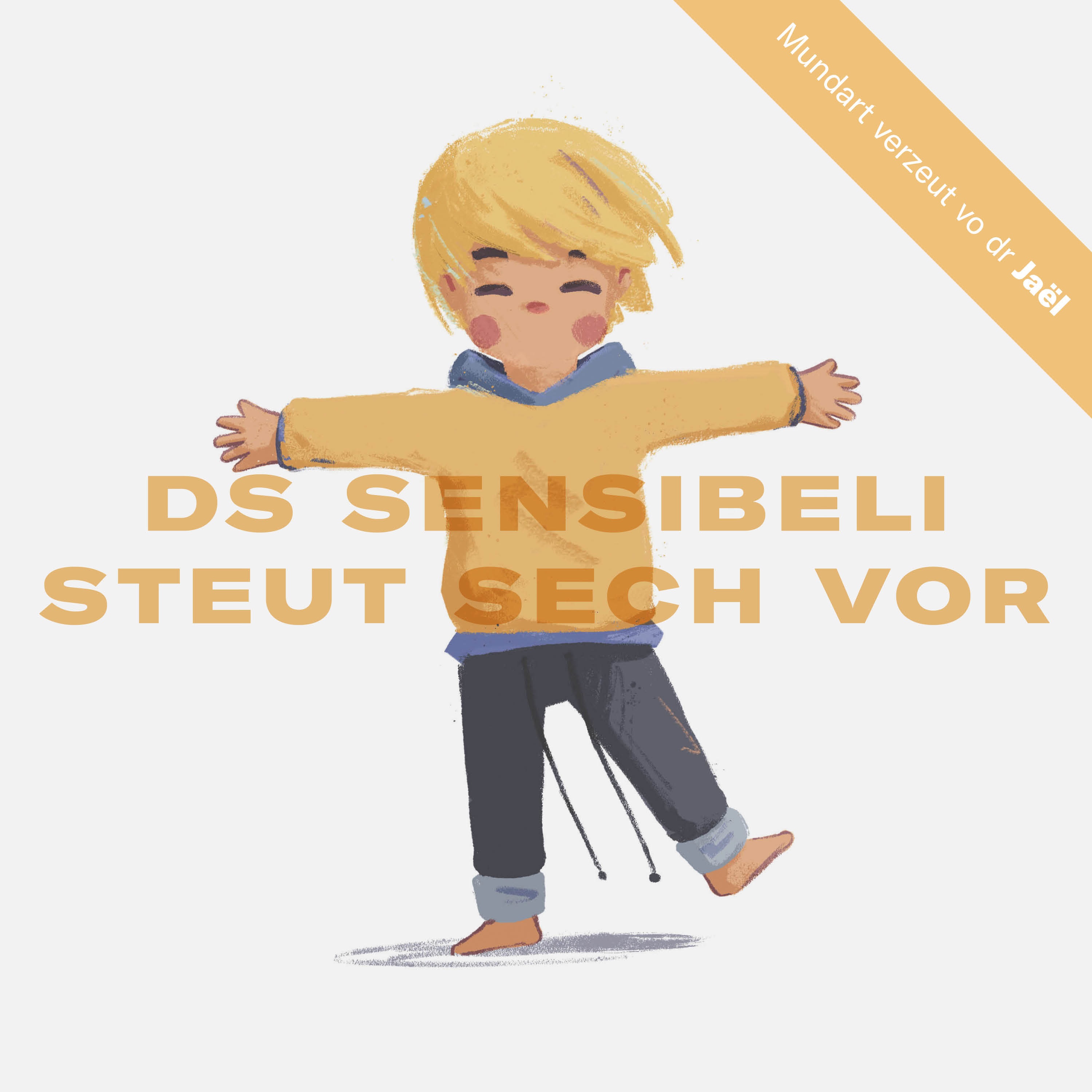 Jaël - Sensibeli - Familyprogramm