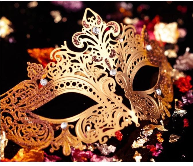 Winterball - Entlebuch meets Venedig