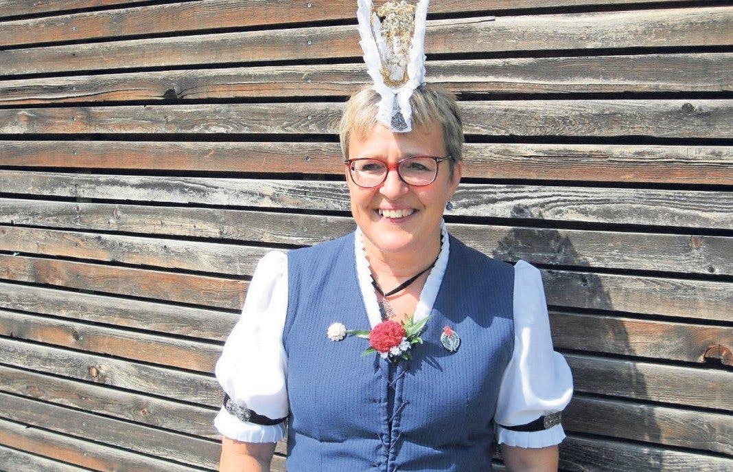 Stubete mit Iren Kiser