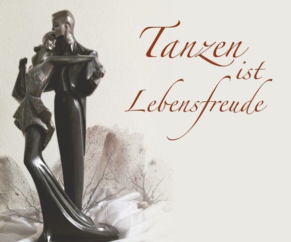 Tanzweekend 24.10 - 26.10.25