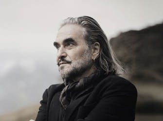 Stephan Eicher - live