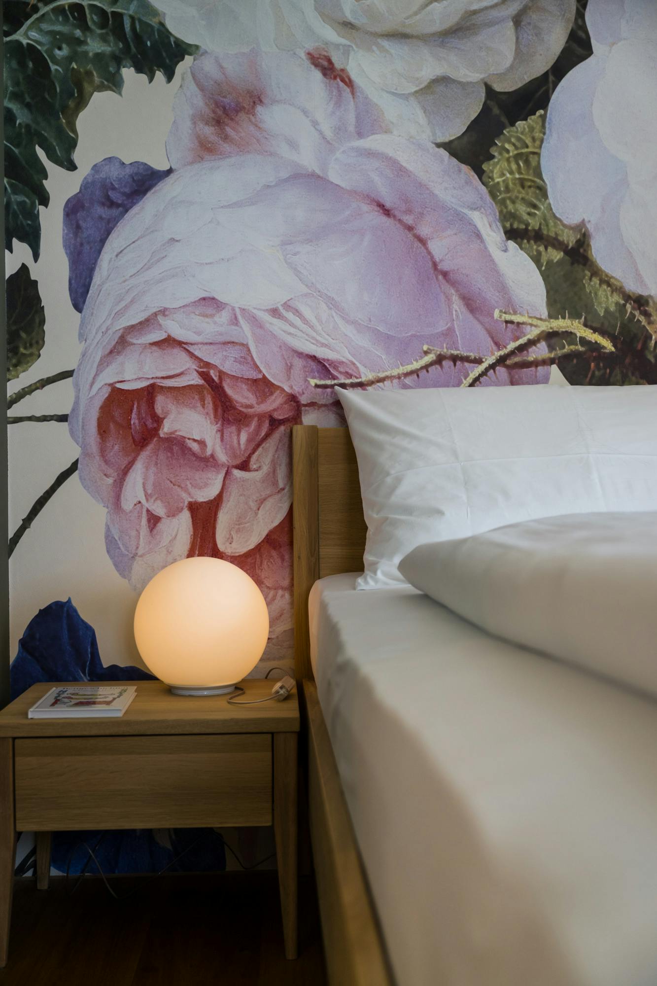 Overnight Stay in a Nostalgia or Kurhaus double room superior