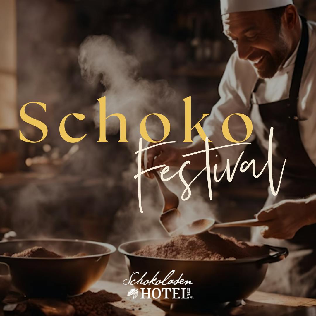 Schoko Festival