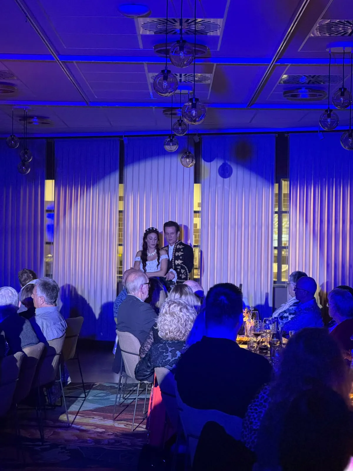 Dinner Shows