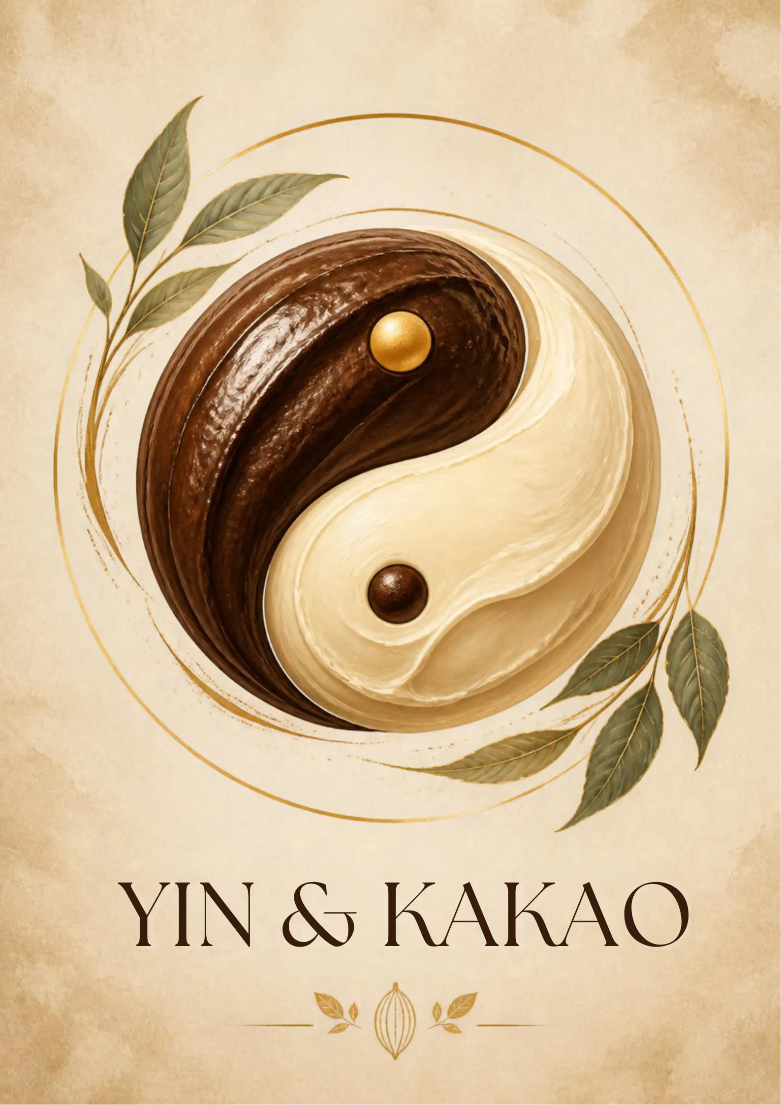 Yin & Kakao: Samhain - Zeit der Stille und des Wandels