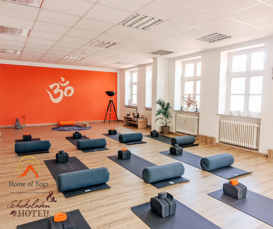 Yoga & Kakao