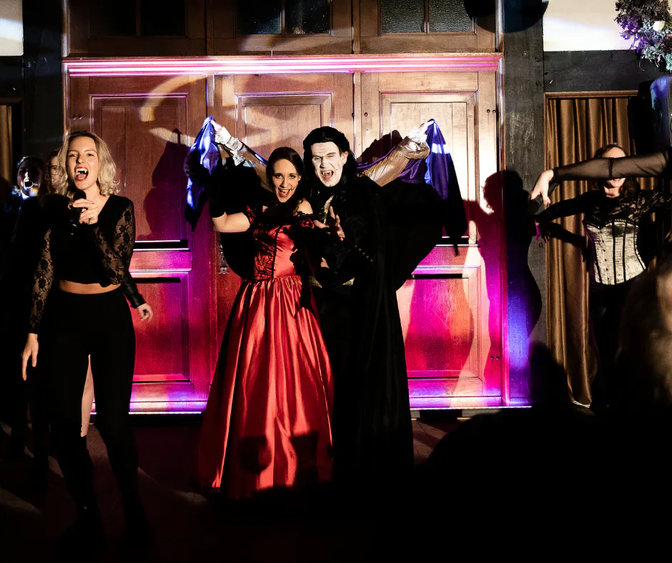 Die große Musicalnacht