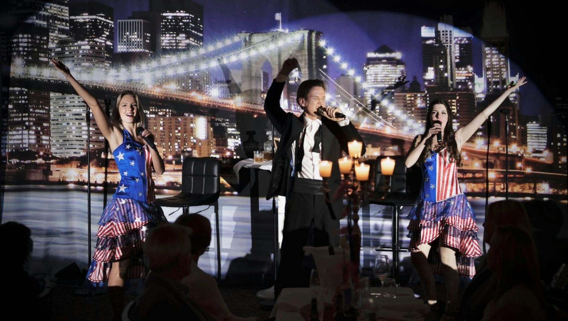 Die große Musicalnacht