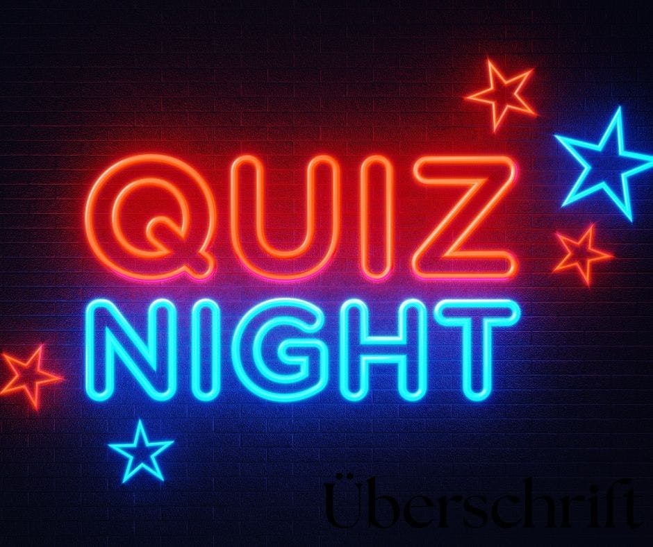 💰Das Große Quiz-Dinner - die besten Quizklassiker vereint 📺