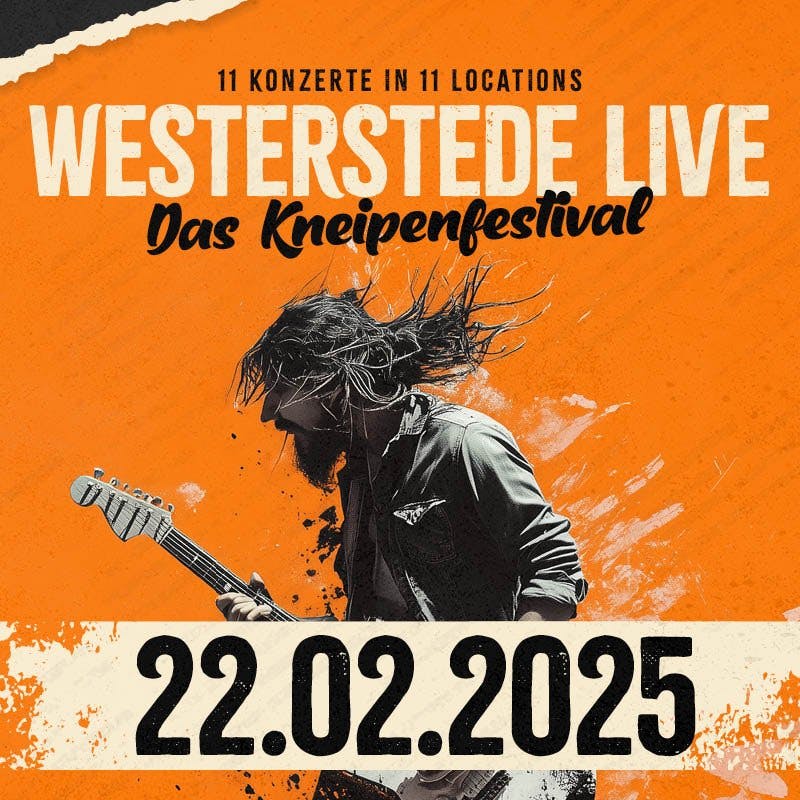 Westerstede LIVE