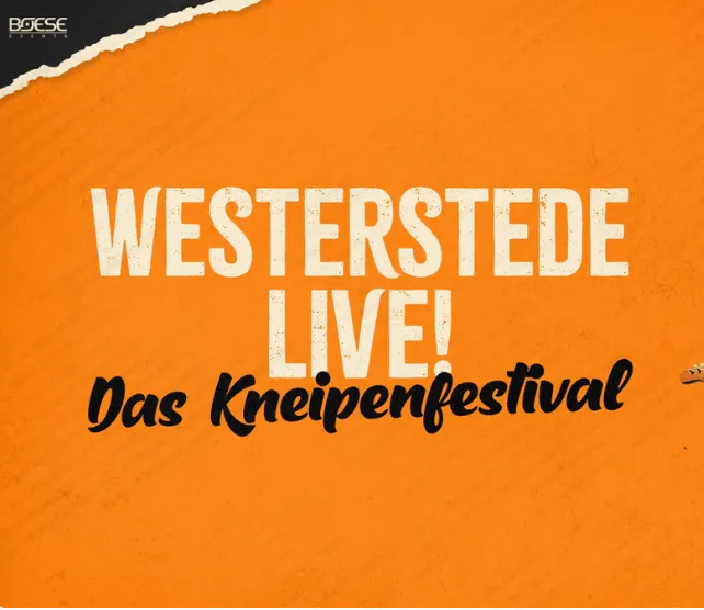 Westerstede LIVE