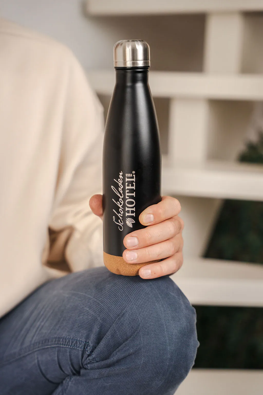 Isolierflasche 