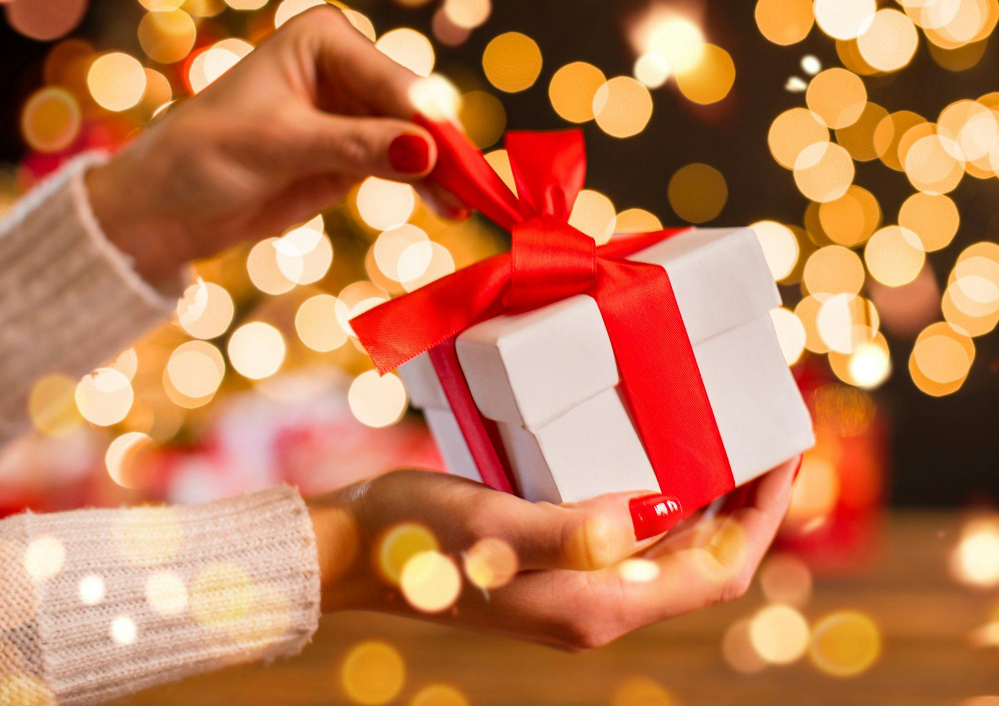 Schokoladige Vorfreude &&nbsp; Überaschungsbox gratis