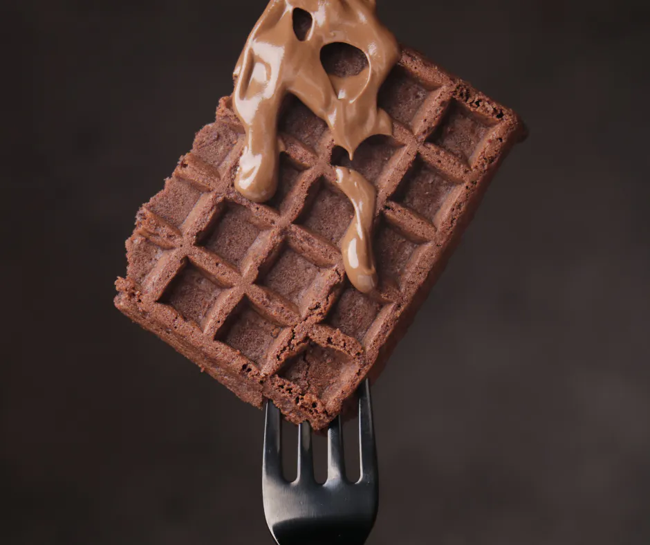 Waffelglück