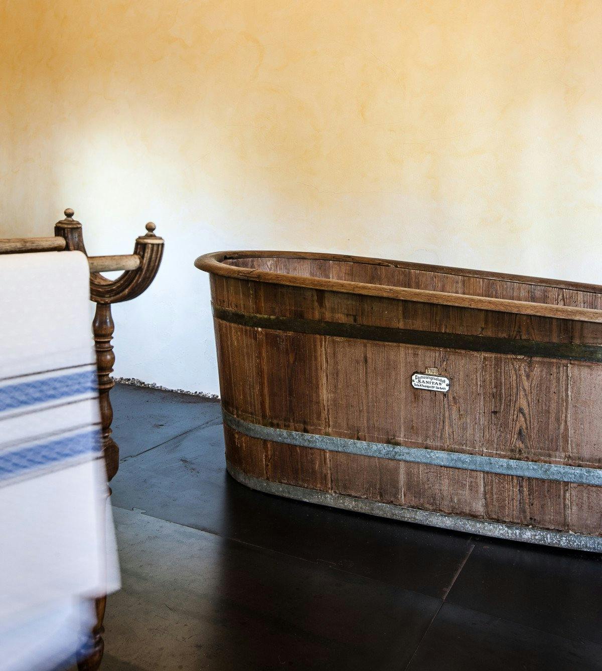 Bäder-Geschichten, Gedichte Musik und mehr