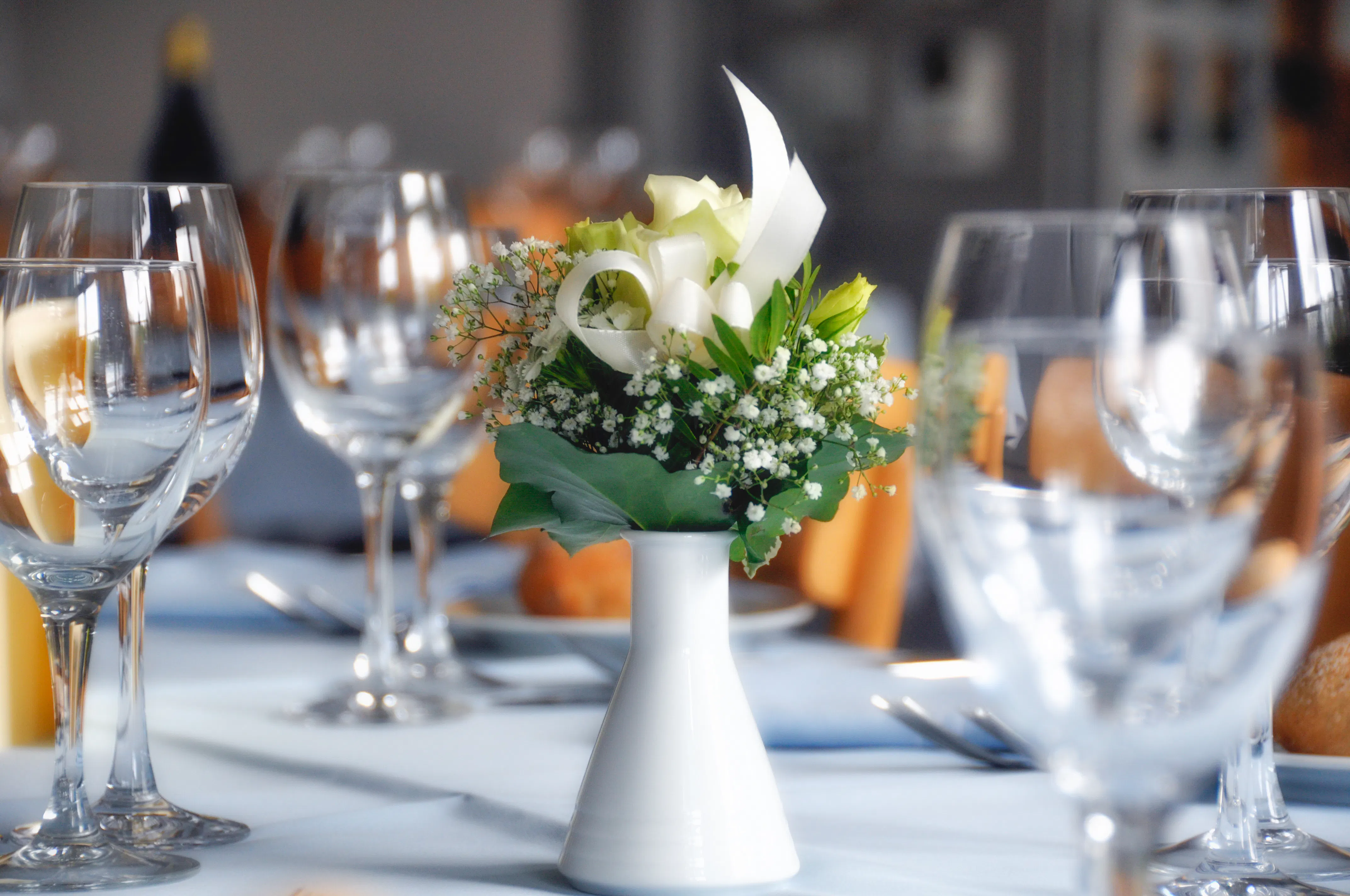 Gala-Abend zum gyrigen Bade