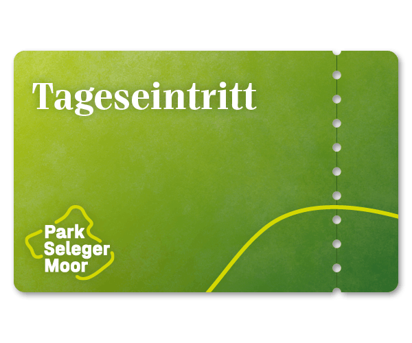 Tageseintritt (ab CHF 18) inkl. Kulturfranken-Spende