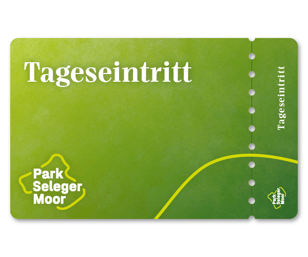 Tageseintritt (CHF 18) inkl. Kulturfranken-Spende