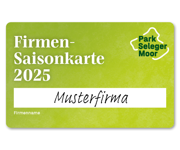 2025 Firmen-Saisonkarte (CHF 220)