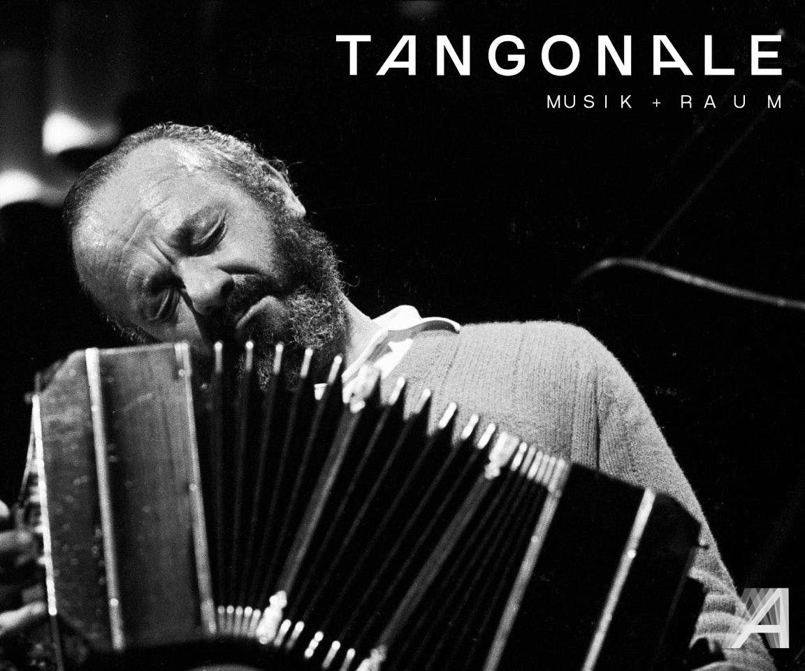 Tangonale – 12. bis 14. Juni 2026