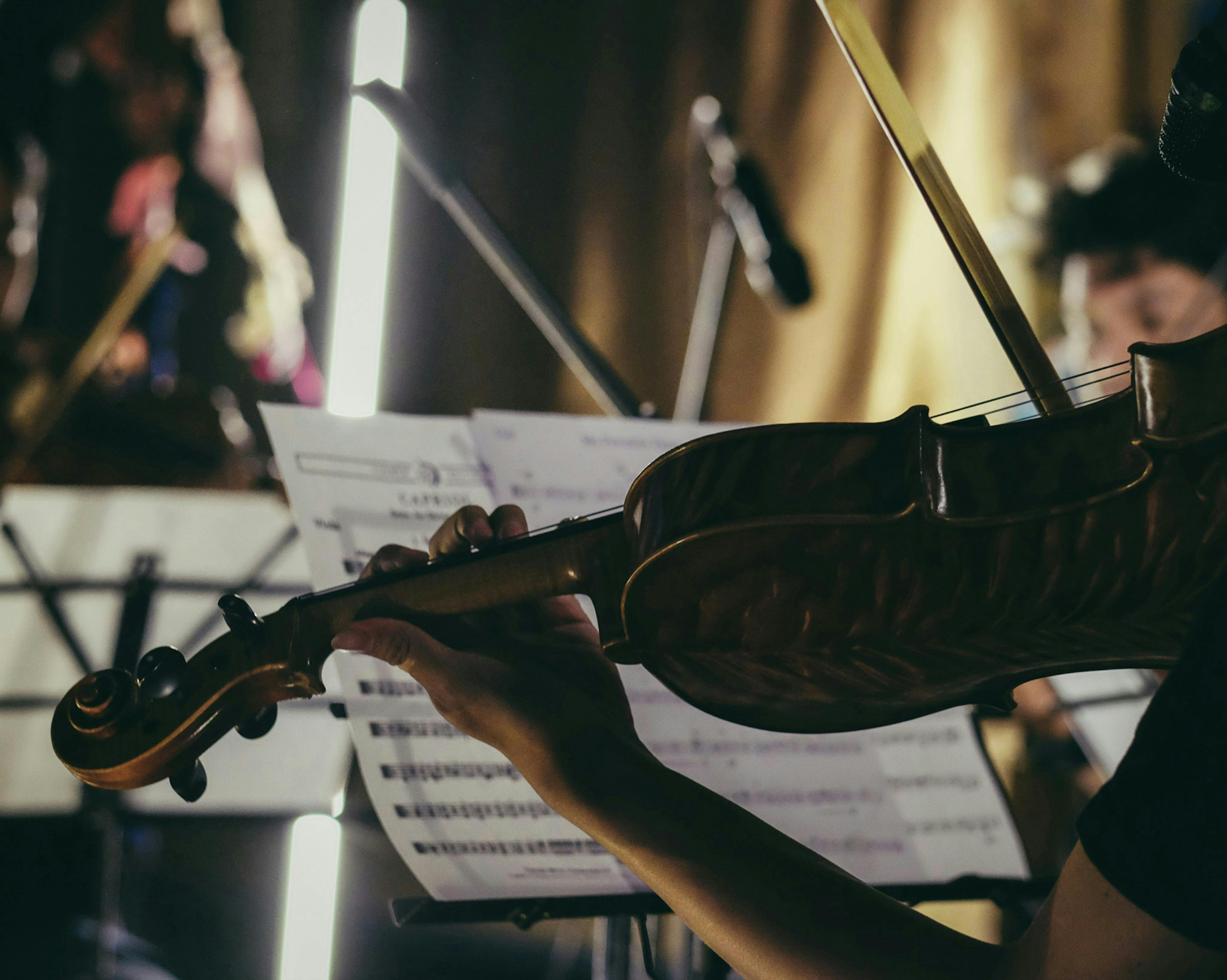 Kammerkonzert - Abschlusskonzert der Kammermusikwoche im Toggenburg