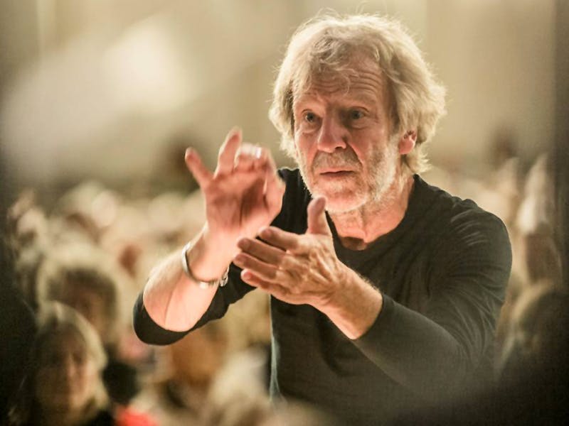 Chorwerkstatt | 26.1003