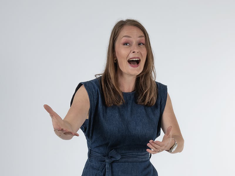 Music in the moment - Vocal Painting 26.0204 