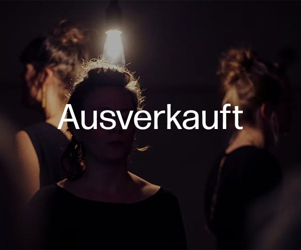 Thementage - Klangkraft Dreistimmigkeit mit TRËI