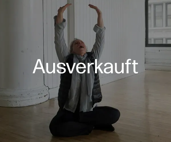 Embodied VoiceWork | 26.0704