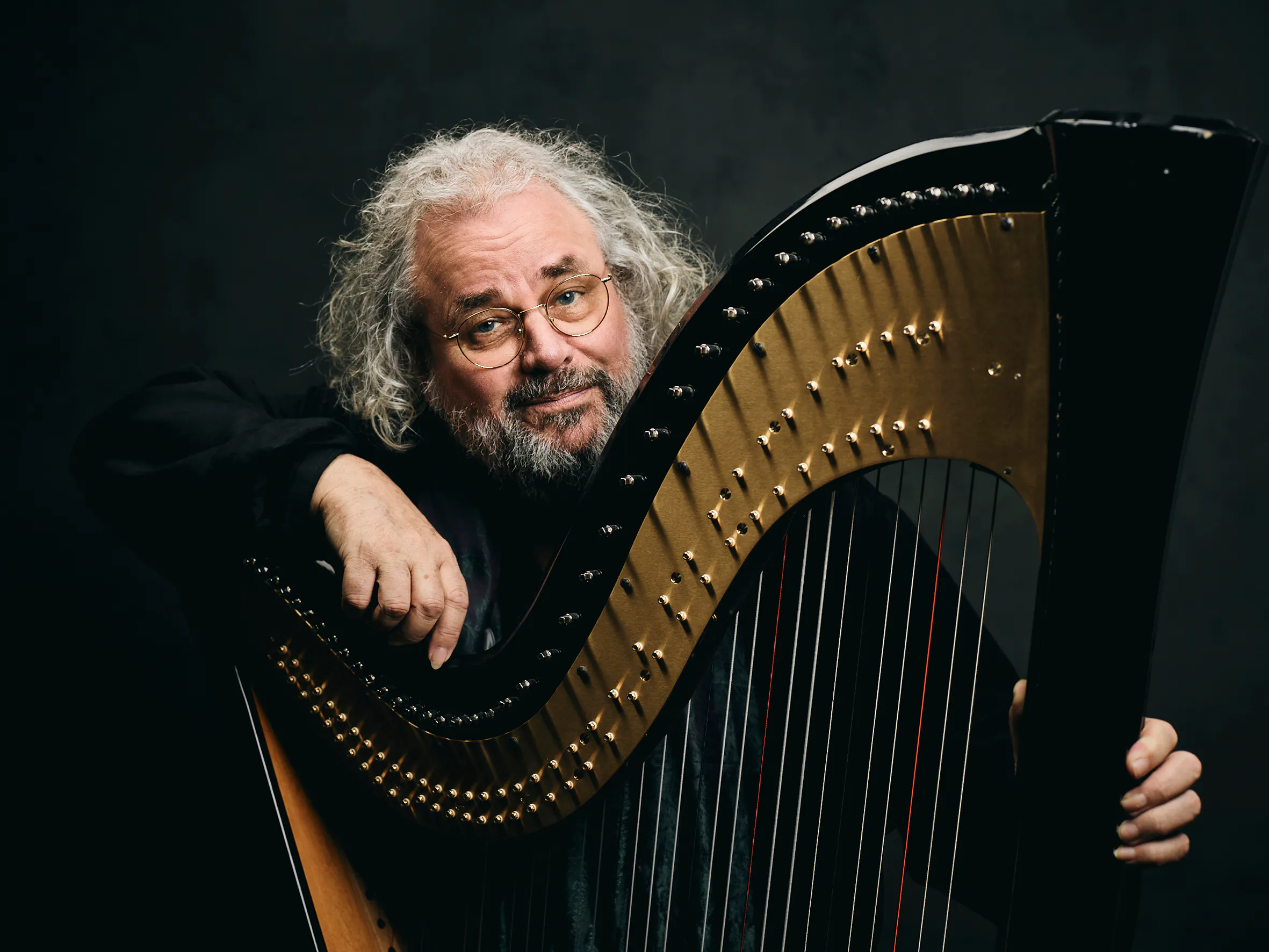 Thementage - Andreas Vollenweider