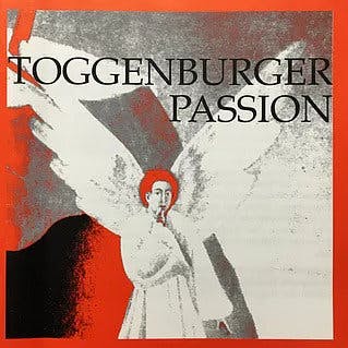 Klangkino - Zauberklang zum Thema Toggenburger Passion zur Osterzeit