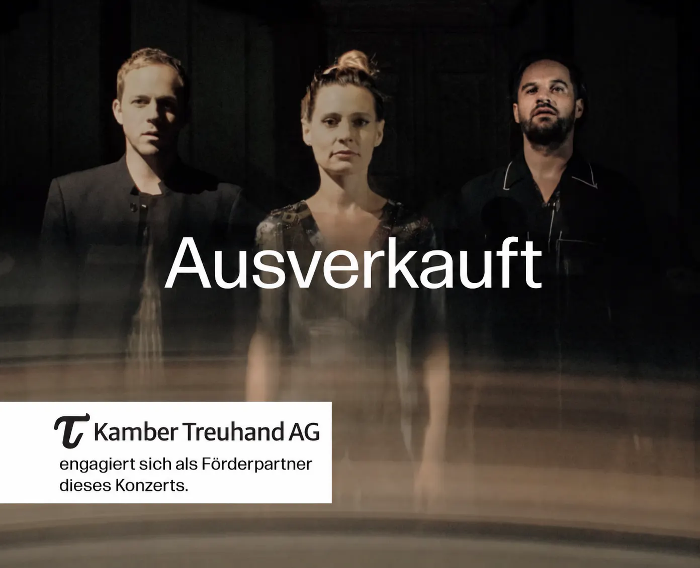 Konzert - JÜTZ