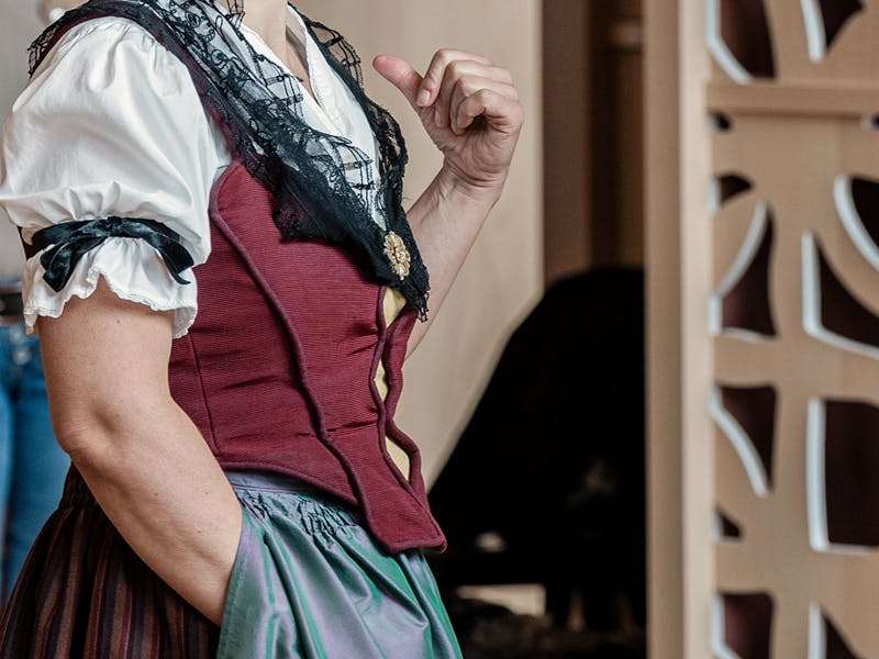 Naturjodel Schnupperkurs - für Gäste und Einheimische