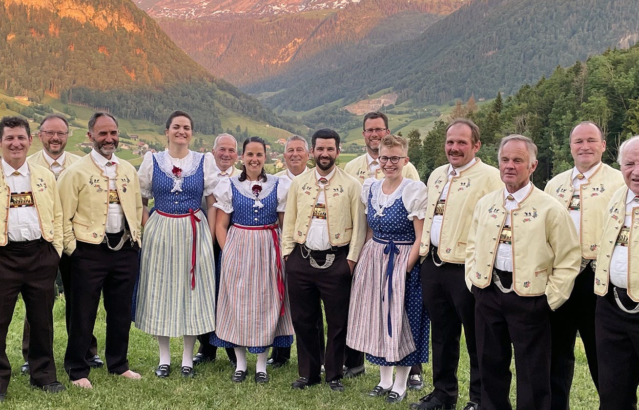 Klangfest – Konzert II