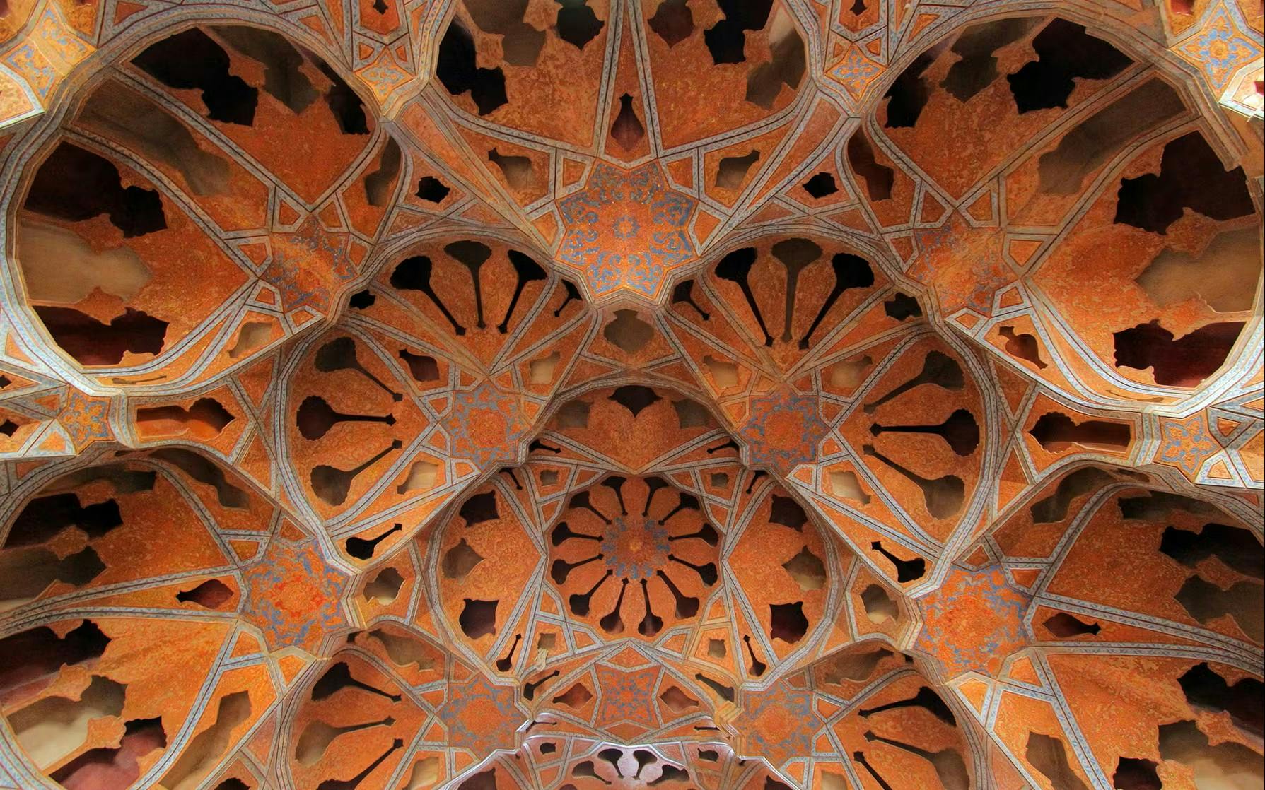 Thementage - Häuser und Klänge: Zwischen Toggenburg und Isfahan l 25.068 