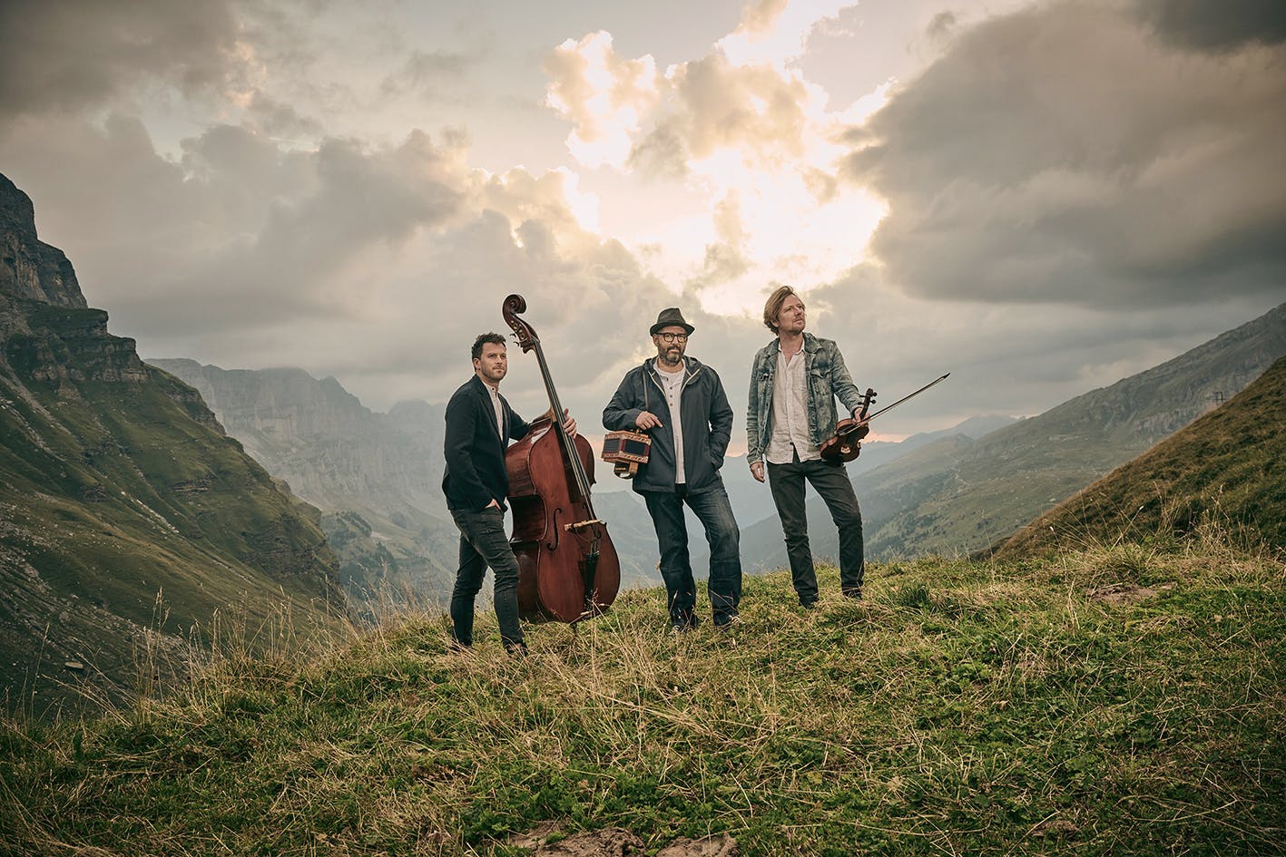Trio Ambäck